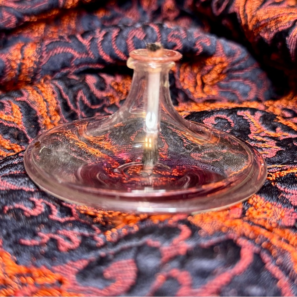 90’s Vintage Oil Candle